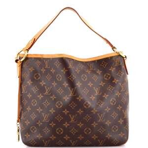 Louis Vuitton Delightful Nm Handbag #241159L11B